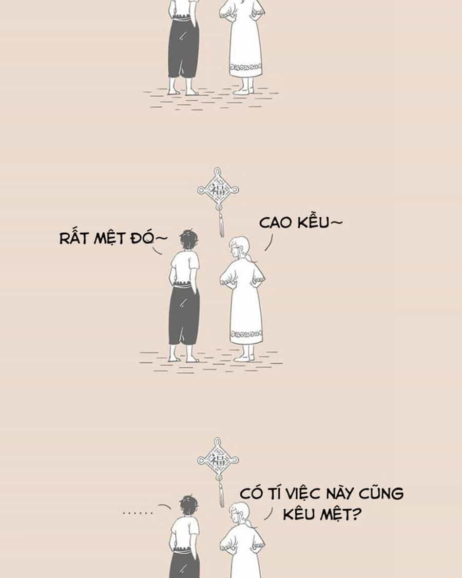 Cuộc Sống Thường Với Mẹ - Chương 43 - ảnh 3