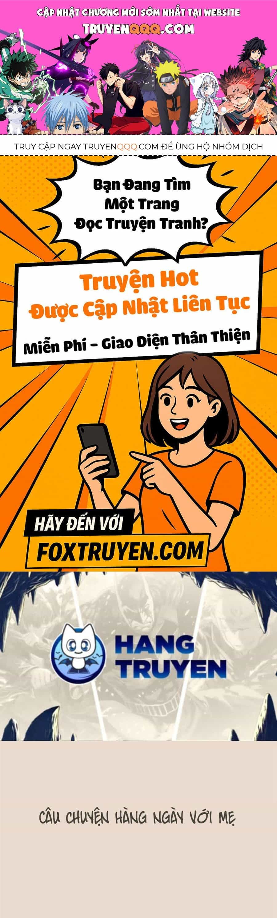 Cuộc Sống Thường Với Mẹ - Chương 55 - ảnh 1