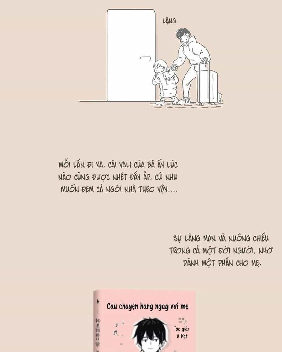 Cuộc Sống Thường Với Mẹ - Chương 57 - ảnh 7