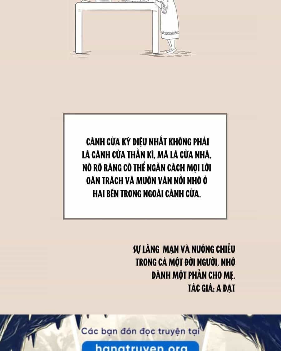Cuộc Sống Thường Với Mẹ - Chương 64 - ảnh 12