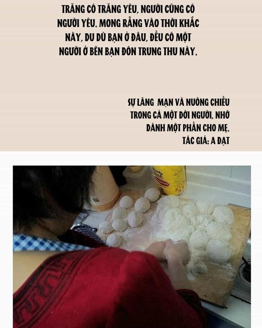 Cuộc Sống Thường Với Mẹ - Chương 65 - ảnh 5