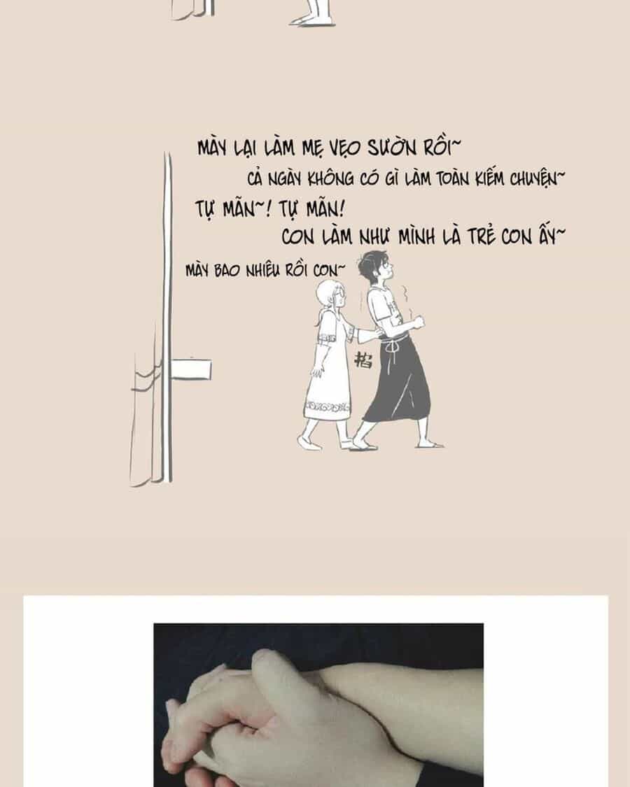 Cuộc Sống Thường Với Mẹ - Chương 77 - ảnh 10