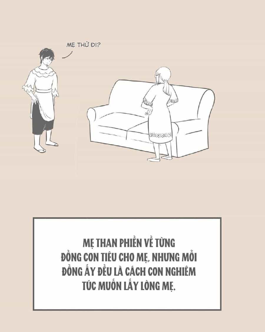 Cuộc Sống Thường Với Mẹ - Chương 78 - ảnh 8