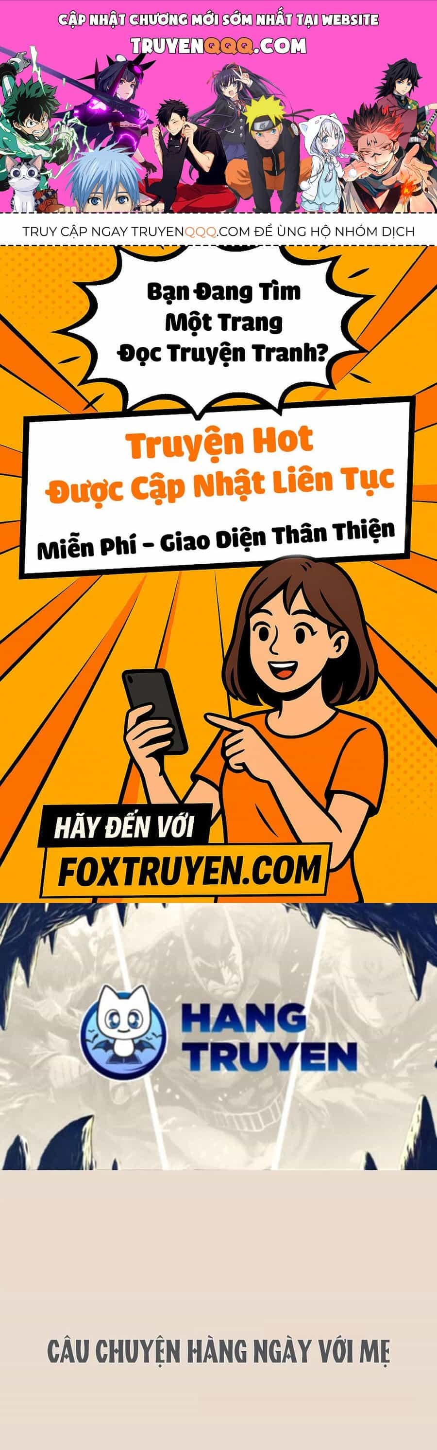 Cuộc Sống Thường Với Mẹ - Chương 79 - ảnh 1