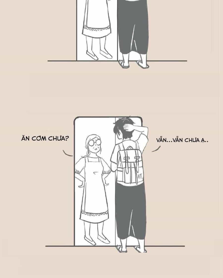Cuộc Sống Thường Với Mẹ - Chương 82 - ảnh 10