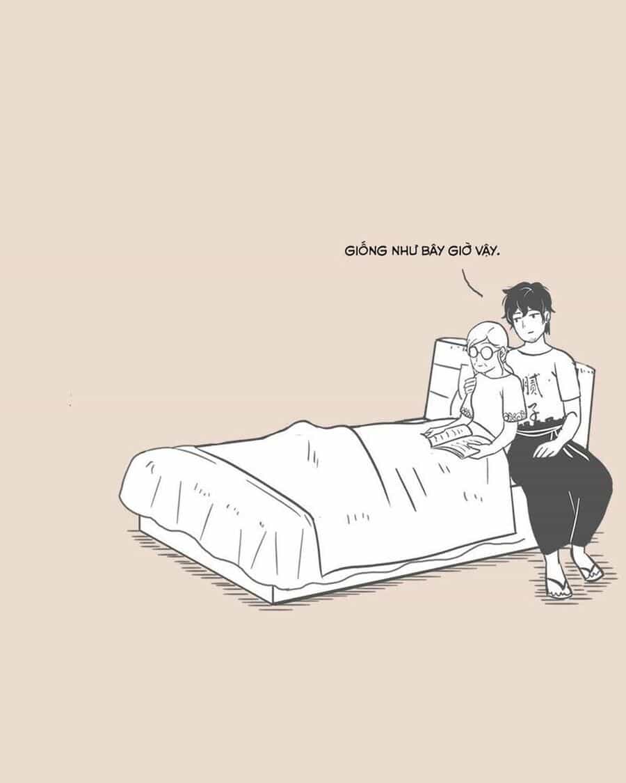 Cuộc Sống Thường Với Mẹ - Chương 84 - ảnh 10