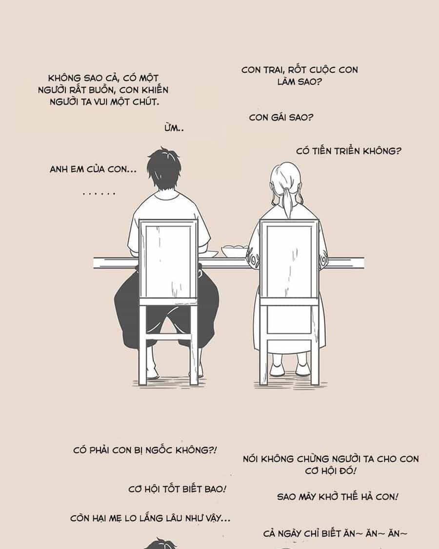 Cuộc Sống Thường Với Mẹ - Chương 85 - ảnh 9
