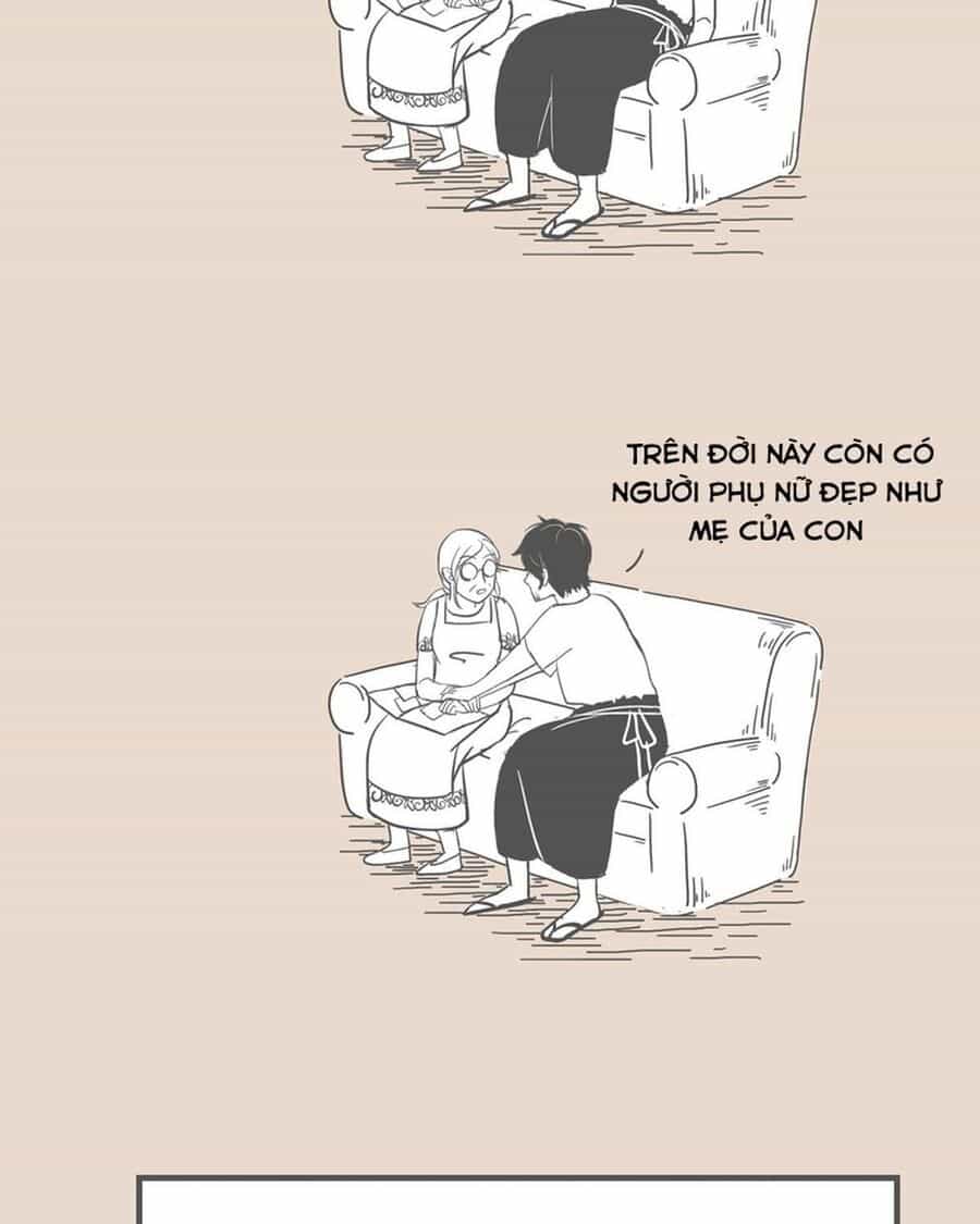 Cuộc Sống Thường Với Mẹ - Chương 86 - ảnh 7