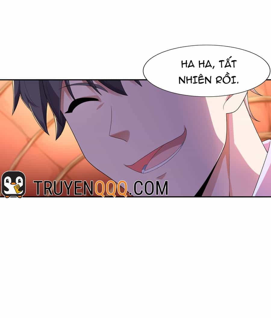 Cuộc Sống Treo Máy - Chương 9 - ảnh 52