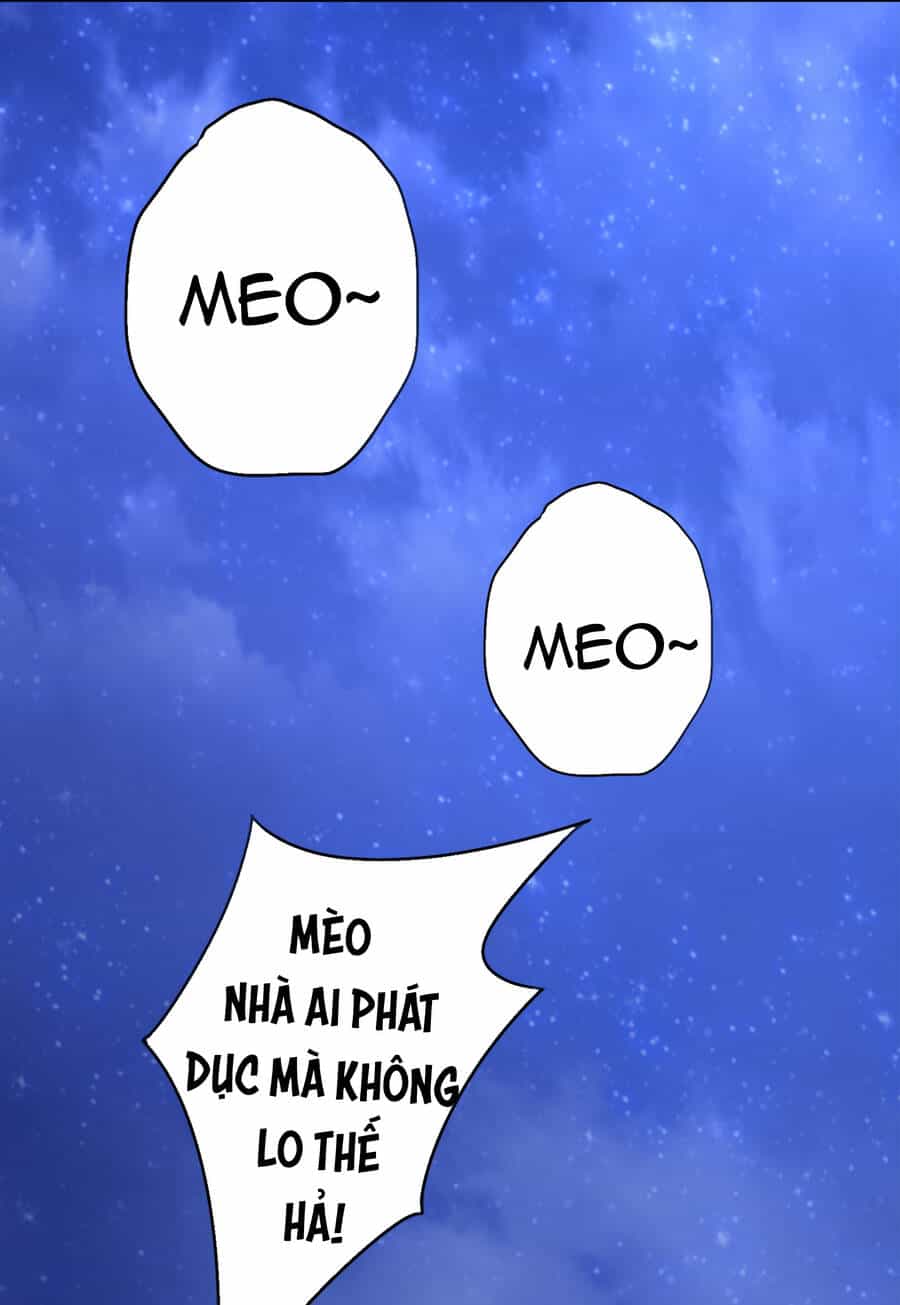 Cuộc Sống Treo Máy - Chương 10 - ảnh 24