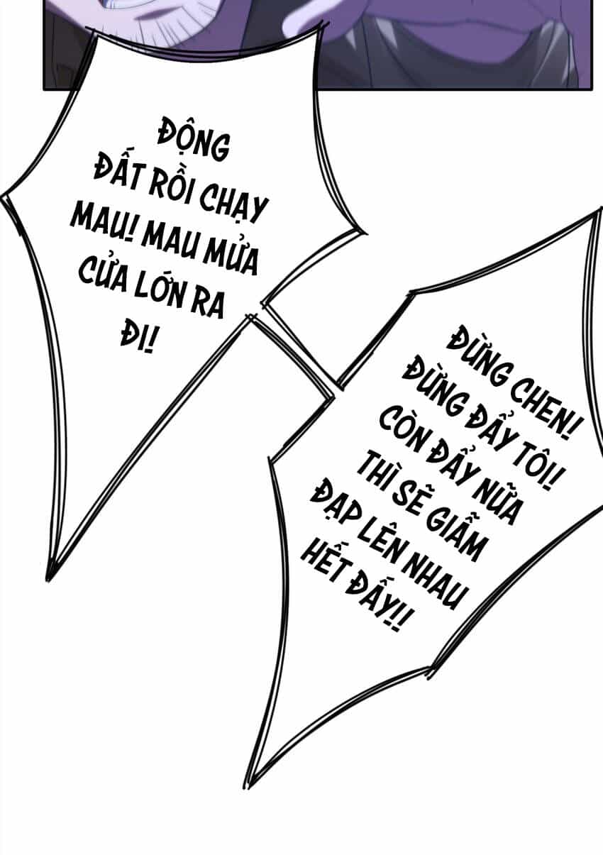 Cuộc Sống Treo Máy - Chương 14 - ảnh 20