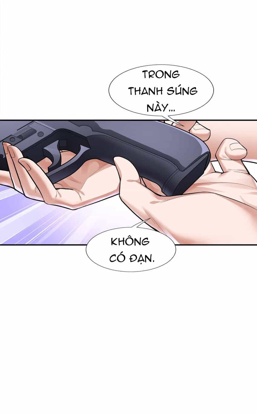 Cuộc Sống Treo Máy - Chương 16 - ảnh 33