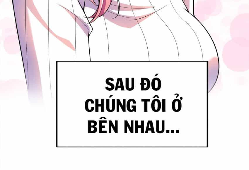 Cuộc Sống Treo Máy - Chương 18 - ảnh 49