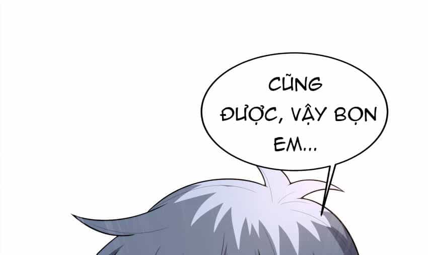 Cuộc Sống Treo Máy - Chương 18 - ảnh 92