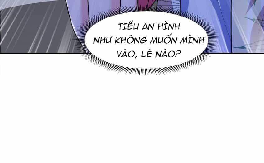 Cuộc Sống Treo Máy - Chương 18 - ảnh 97