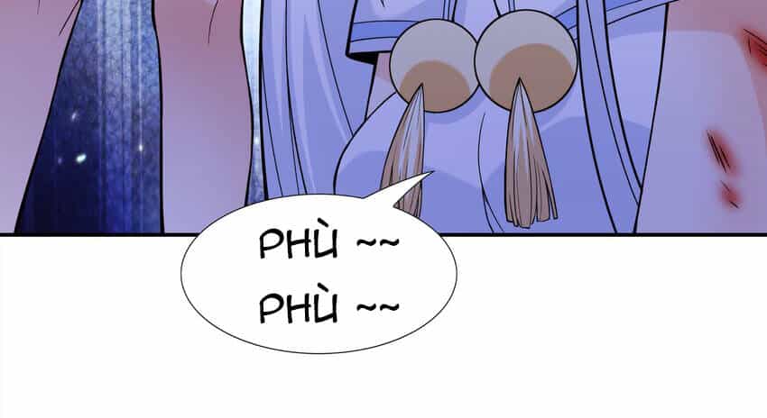 Cuộc Sống Treo Máy - Chương 18.5 - ảnh 186