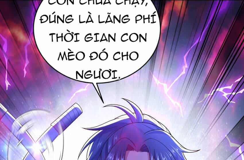 Cuộc Sống Treo Máy - Chương 18.5 - ảnh 73