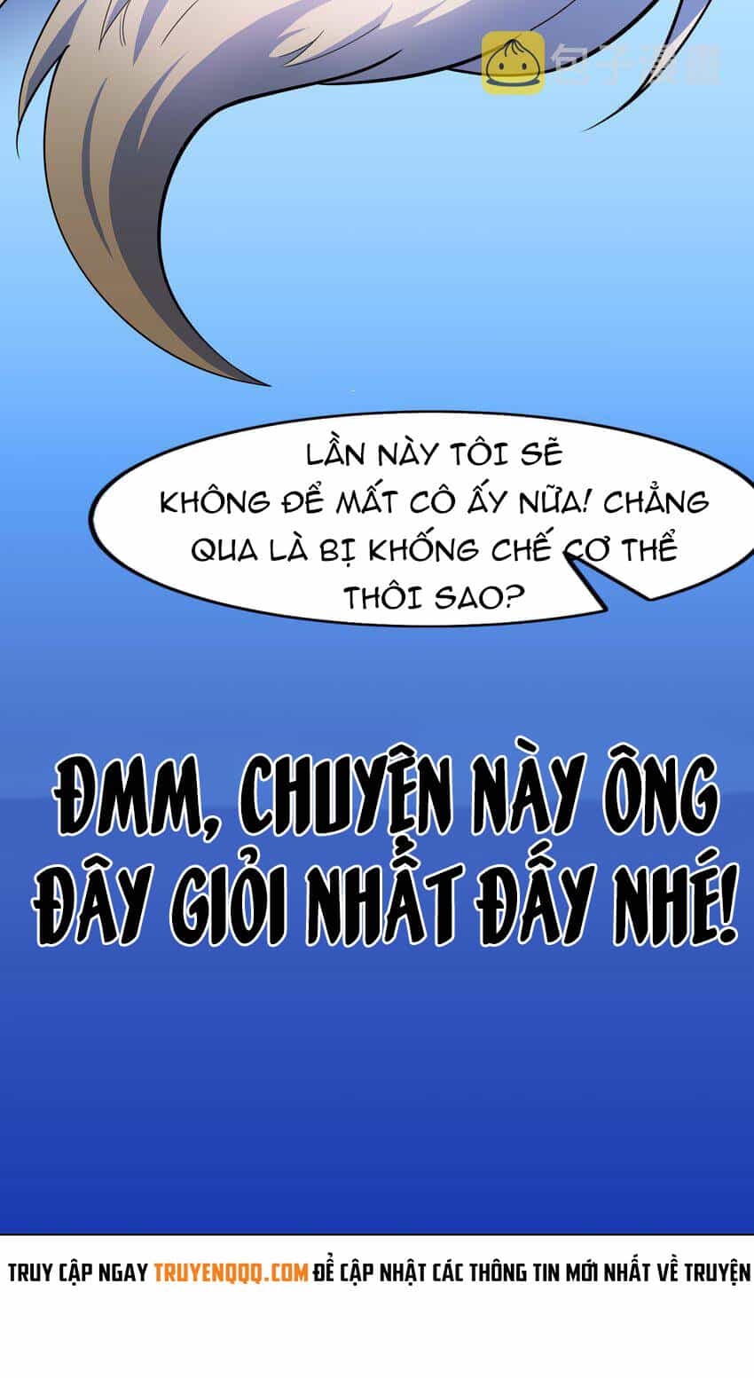 Cuộc Sống Treo Máy - Chương 19 - ảnh 11