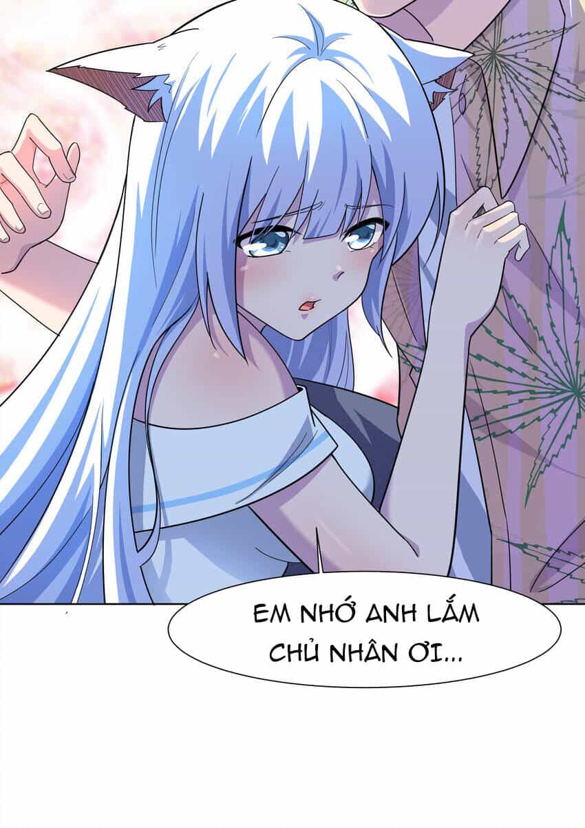 Cuộc Sống Treo Máy - Chương 19 - ảnh 110