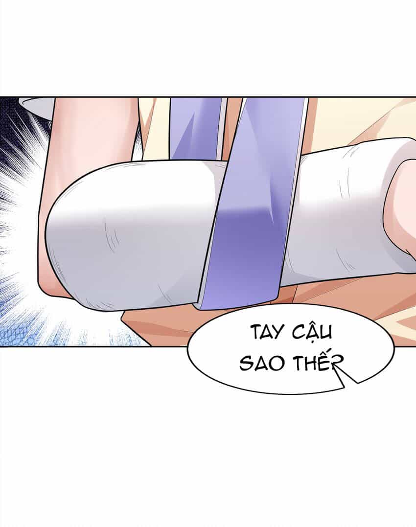 Cuộc Sống Treo Máy - Chương 20 - ảnh 6