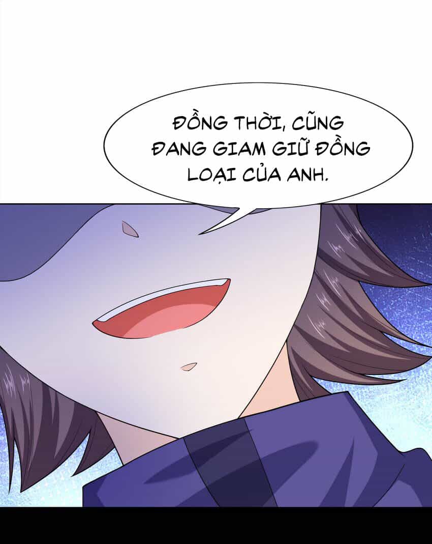 Cuộc Sống Treo Máy - Chương 24 - ảnh 49