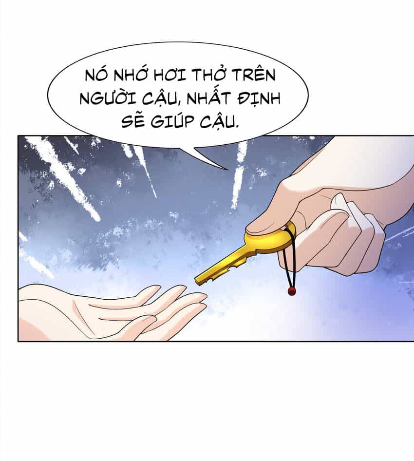 Cuộc Sống Treo Máy - Chương 24 - ảnh 62