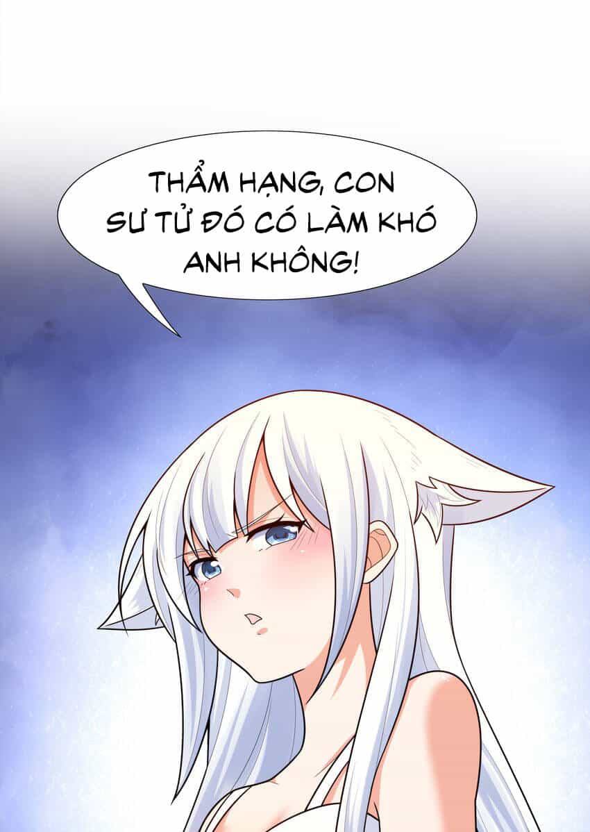 Cuộc Sống Treo Máy - Chương 24 - ảnh 78