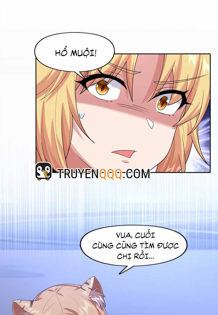 Cuộc Sống Treo Máy - Chương 26 - ảnh 24