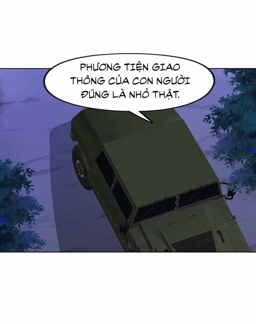 Cuộc Sống Treo Máy - Chương 26 - ảnh 56