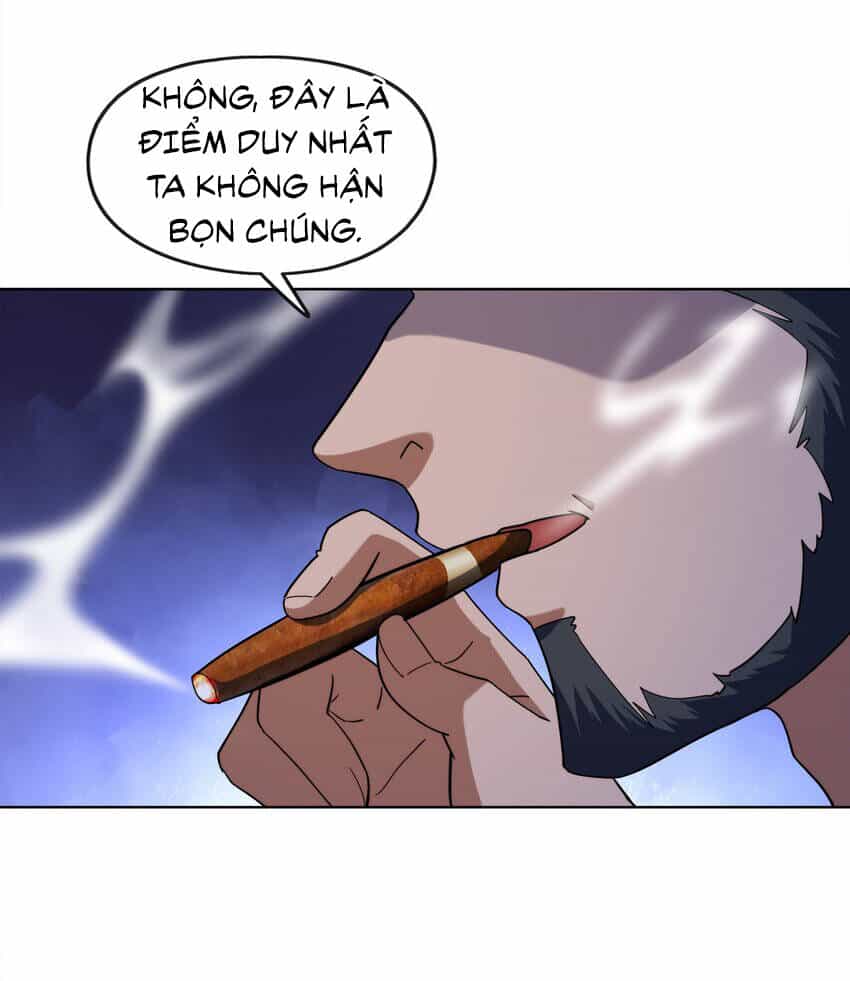 Cuộc Sống Treo Máy - Chương 26 - ảnh 68