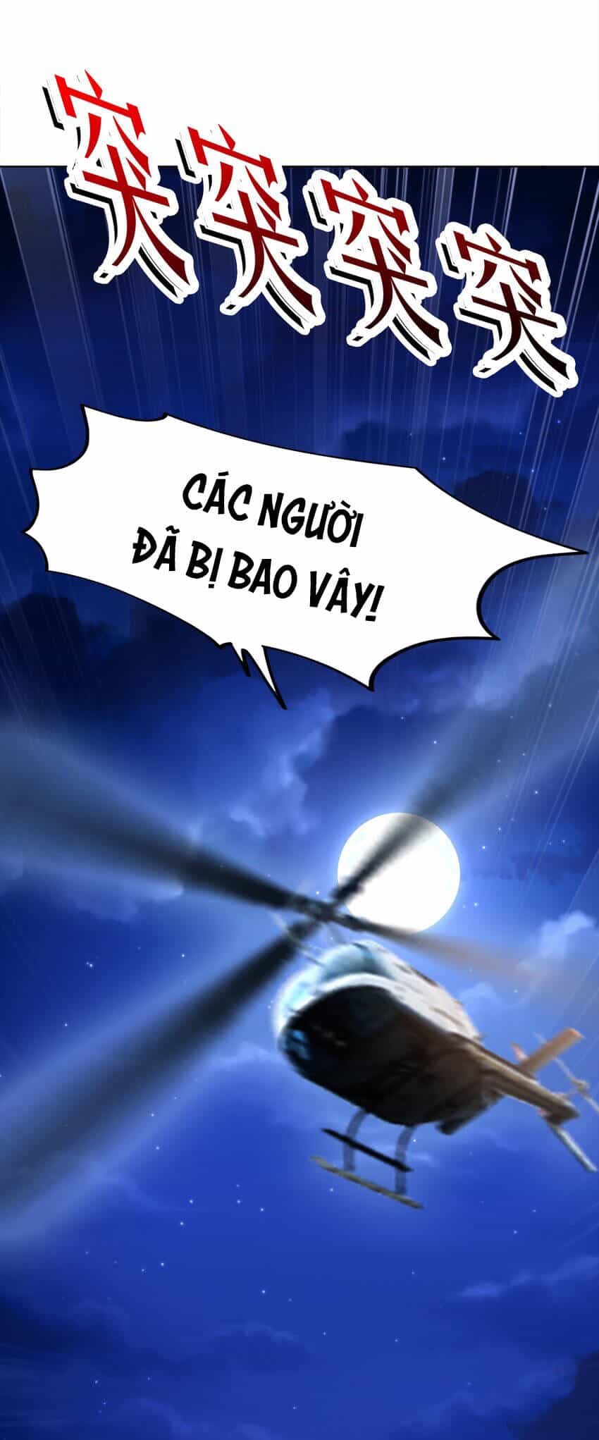 Cuộc Sống Treo Máy - Chương 27 - ảnh 7