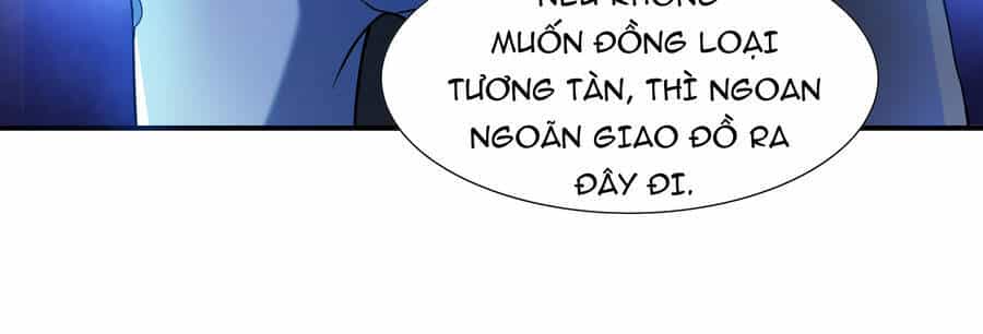 Cuộc Sống Treo Máy - Chương 4 - ảnh 22