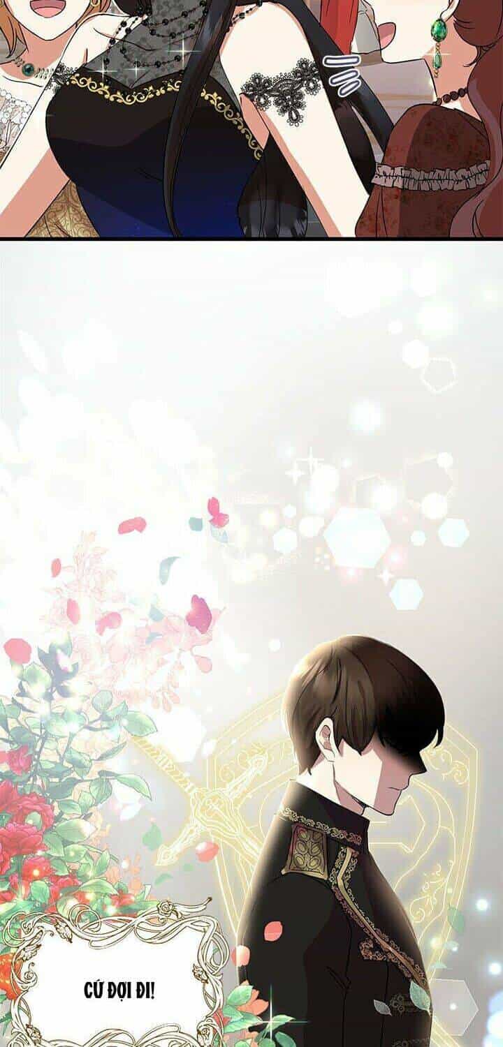 Cuộc Sống Vui Vẻ Của Ác Nữ - Chương 1 - ảnh 47