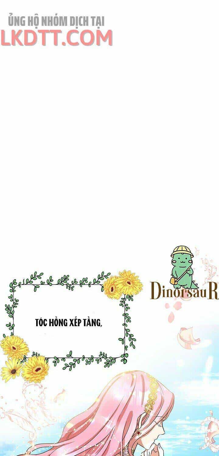 Cuộc Sống Vui Vẻ Của Ác Nữ - Chương 1 - ảnh 6