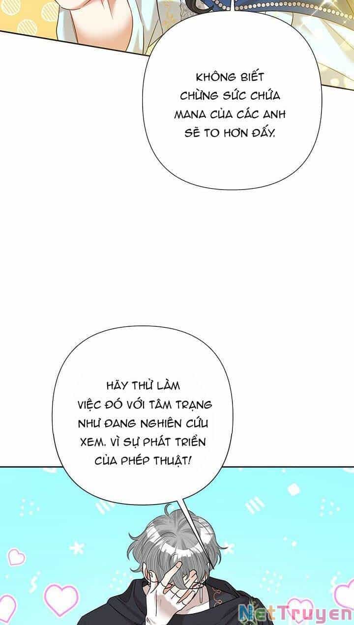 Cuộc Sống Vui Vẻ Của Ác Nữ - Chương 62 - ảnh 39