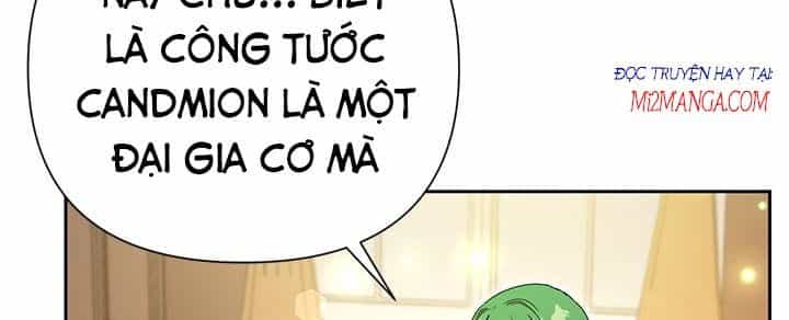 Cuộc Sống Vui Vẻ Của Ác Nữ - Chương 6.5 - ảnh 35