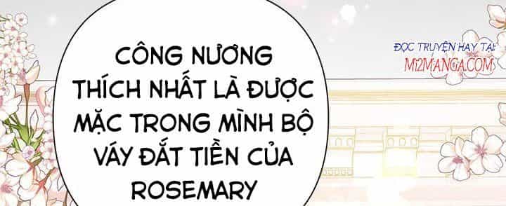 Cuộc Sống Vui Vẻ Của Ác Nữ - Chương 6.5 - ảnh 60