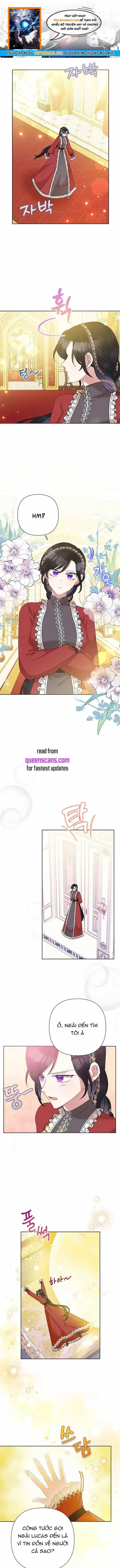 Cuộc Sống Vui Vẻ Của Ác Nữ - Chương 68 - ảnh 1