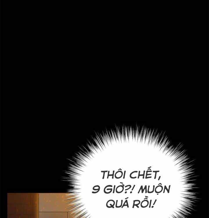 Cuộc Sống Vui Vẻ Của Ác Nữ - Chương 7 - ảnh 86