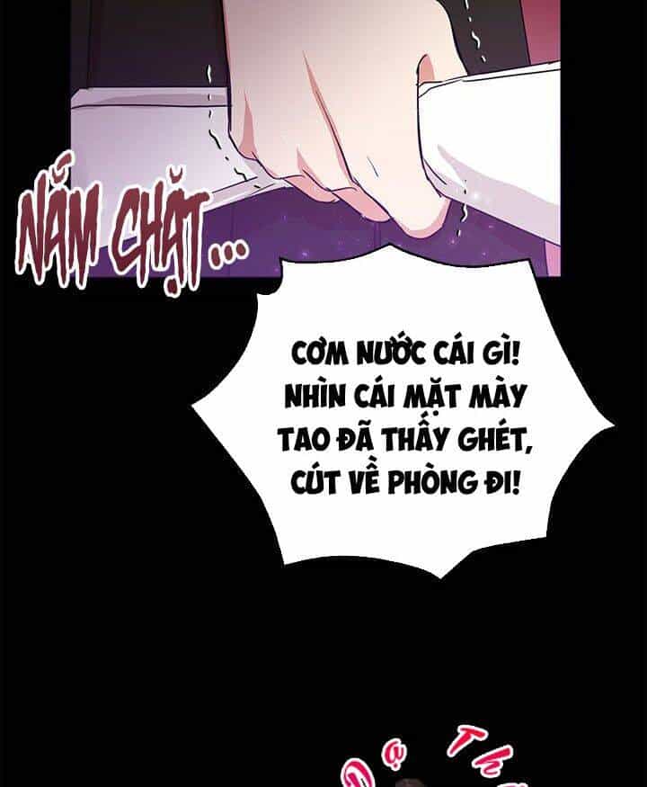 Cuộc Sống Vui Vẻ Của Ác Nữ - Chương 7 - ảnh 98