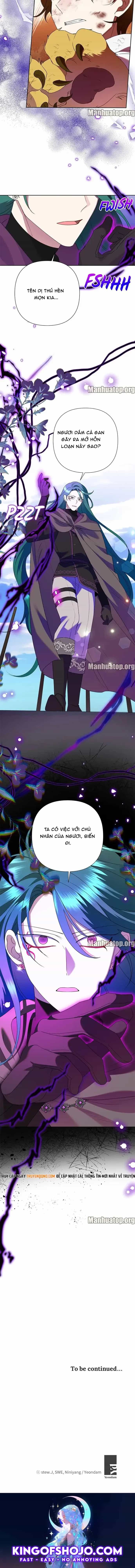 Cuộc Sống Vui Vẻ Của Ác Nữ - Chương 94 - ảnh 14