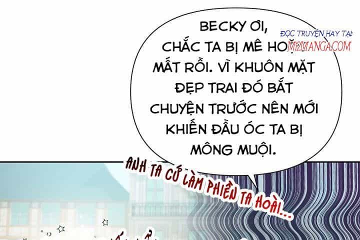 Cuộc Sống Vui Vẻ Của Ác Nữ - Chương 8.5 - ảnh 74