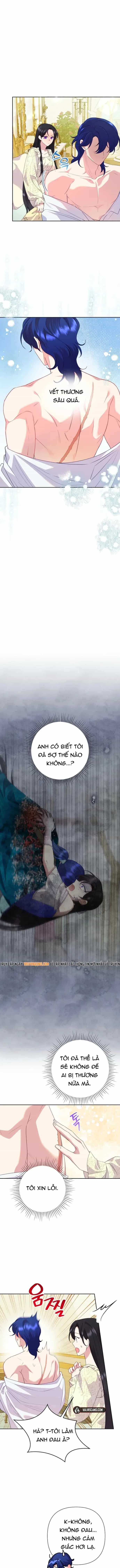 Cuộc Sống Vui Vẻ Của Ác Nữ - Chương 132 - ảnh 12