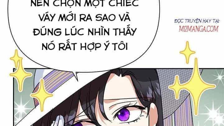 Cuộc Sống Vui Vẻ Của Ác Nữ - Chương 10.5 - ảnh 15