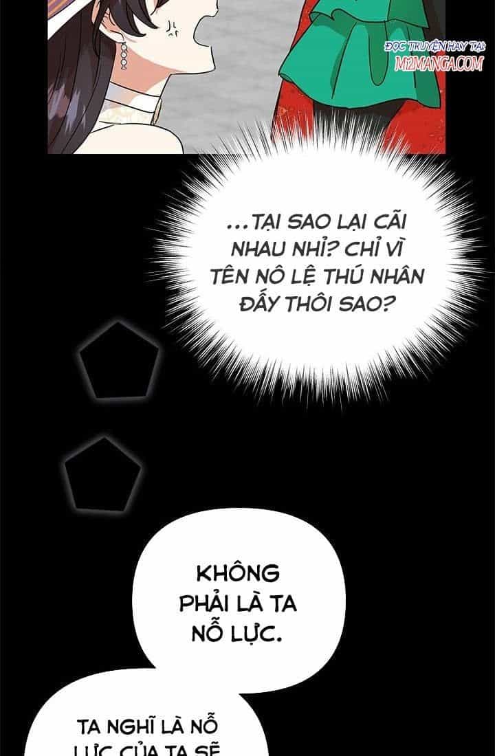 Cuộc Sống Vui Vẻ Của Ác Nữ - Chương 11.5 - ảnh 31