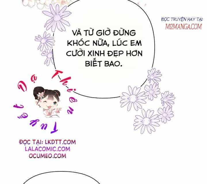 Cuộc Sống Vui Vẻ Của Ác Nữ - Chương 12.5 - ảnh 18