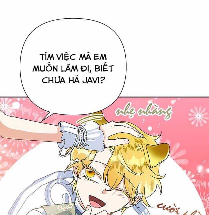 Cuộc Sống Vui Vẻ Của Ác Nữ - Chương 14 - ảnh 78