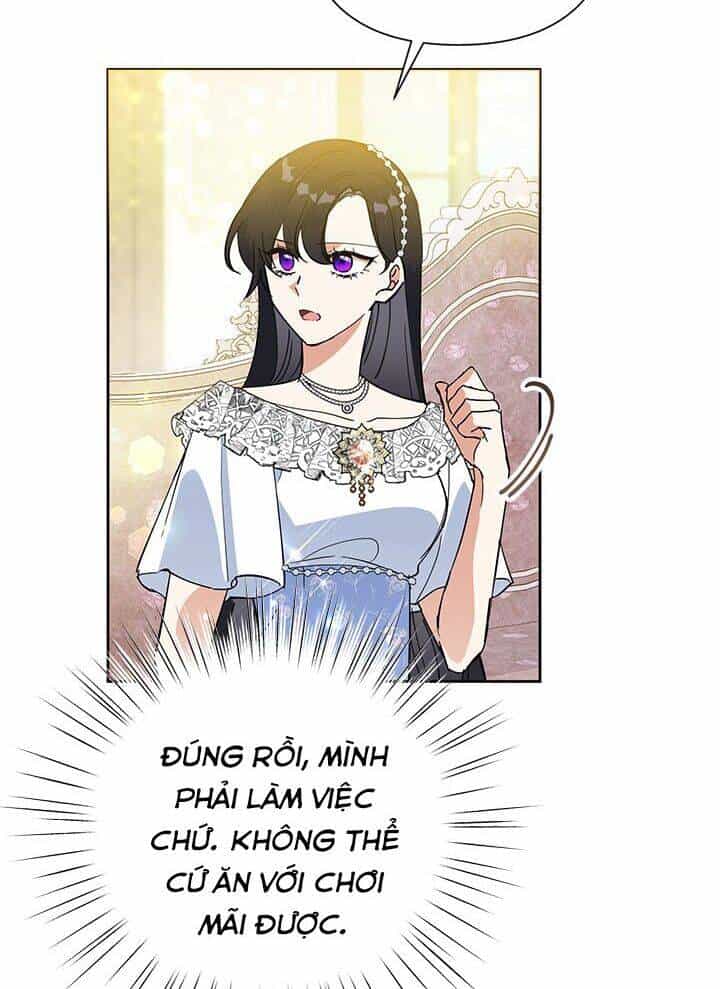 Cuộc Sống Vui Vẻ Của Ác Nữ - Chương 15 - ảnh 18
