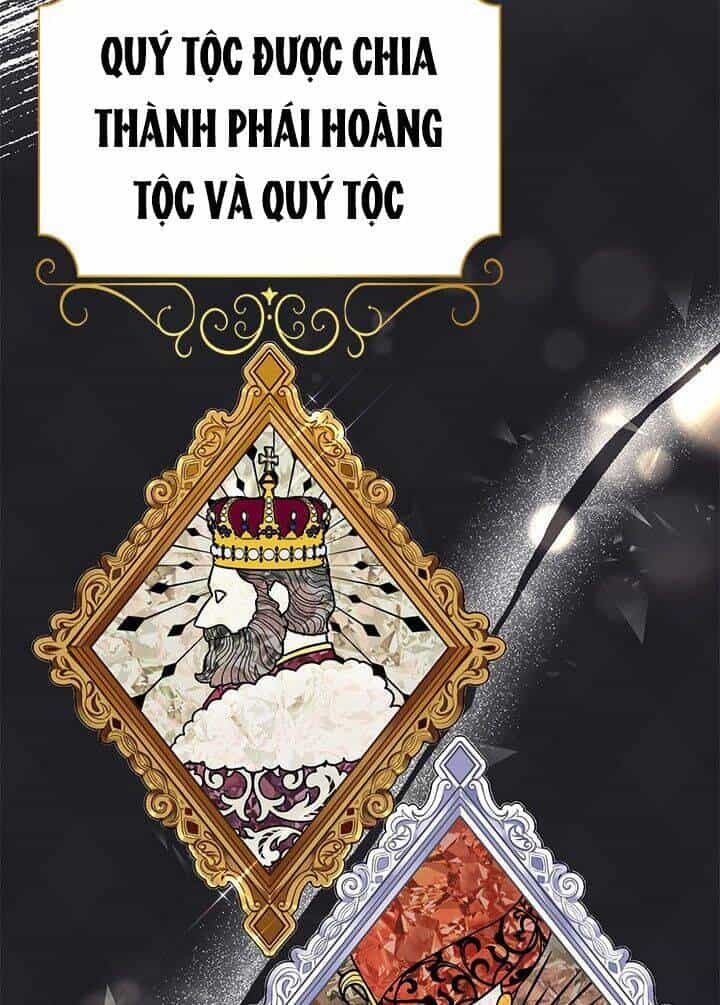 Cuộc Sống Vui Vẻ Của Ác Nữ - Chương 15 - ảnh 28
