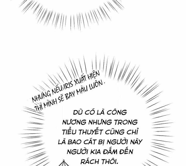 Cuộc Sống Vui Vẻ Của Ác Nữ - Chương 15 - ảnh 33